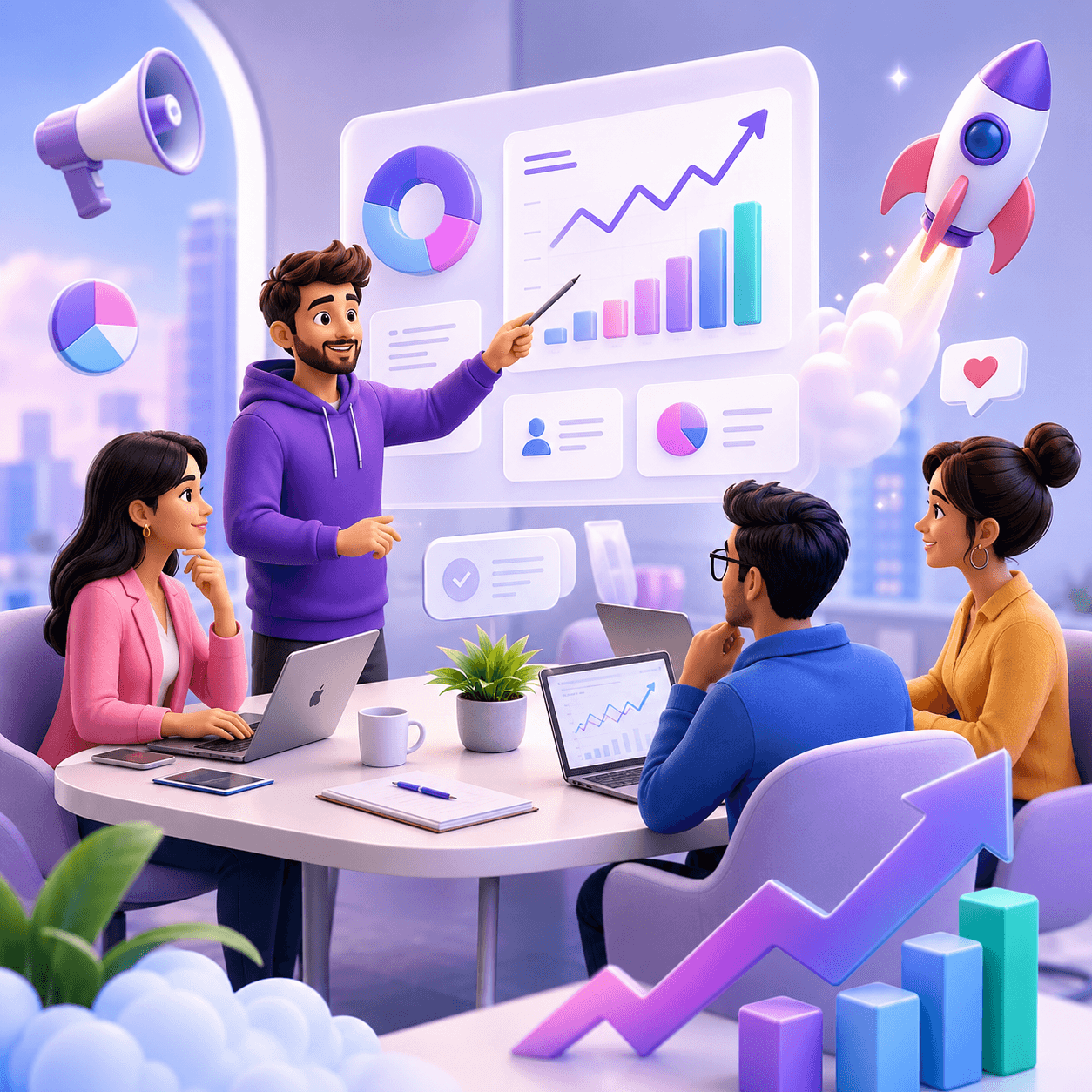 Social Media Campaign Mistakes to Avoid
