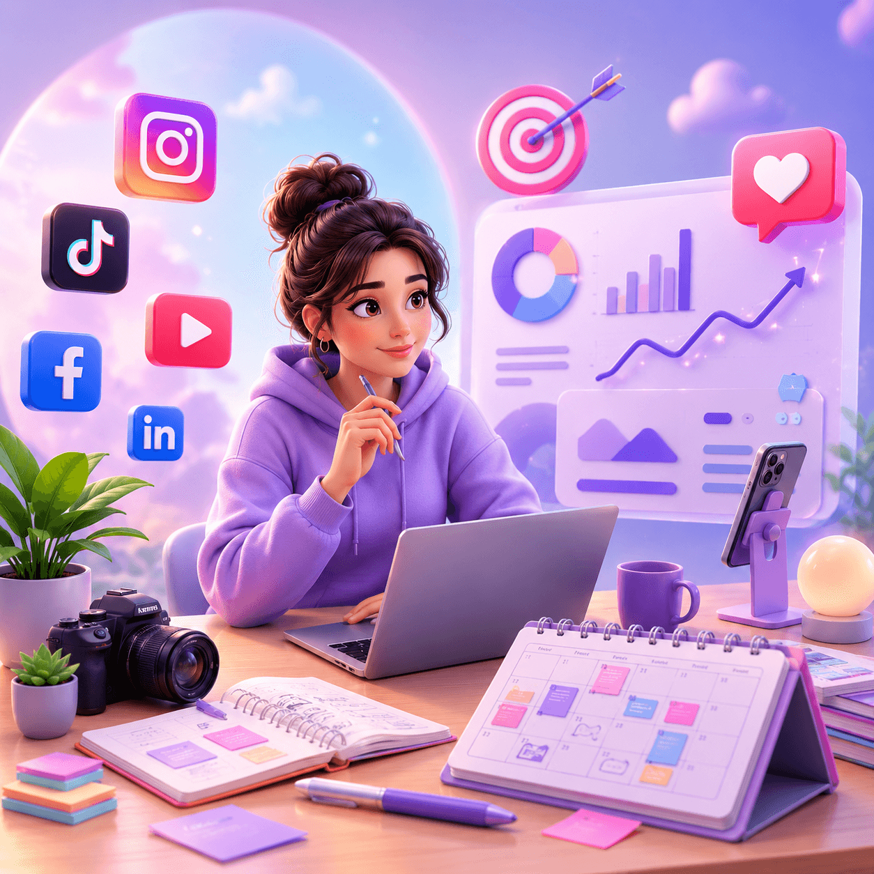 Why Consistent Engagement Builds Trust