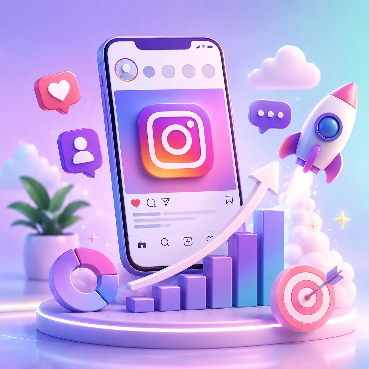 How to Grow Instagram Followers Organically in India